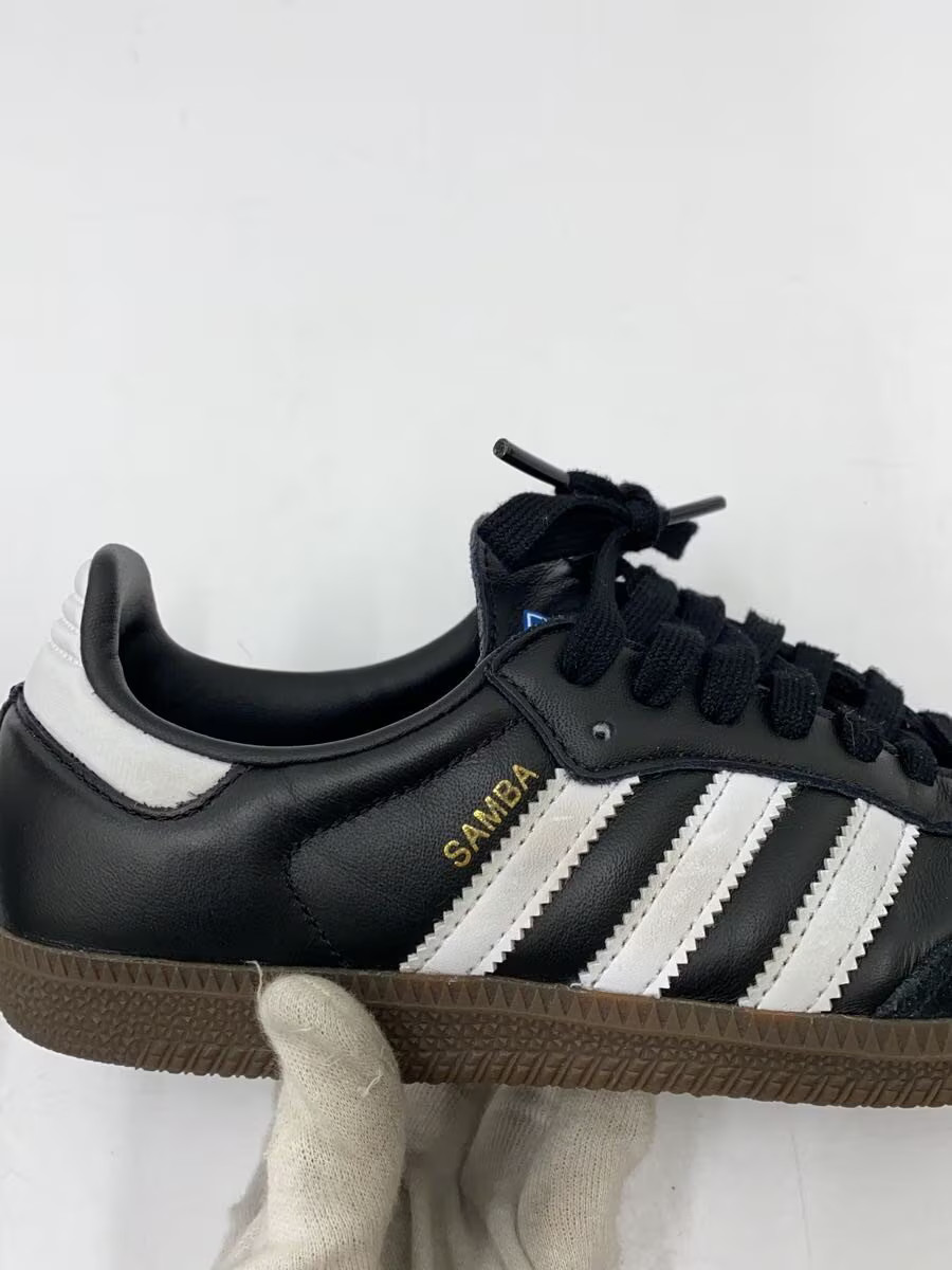 Adidas Originals Samba Og Samba Black B75807 23Cm Blk Gpe31