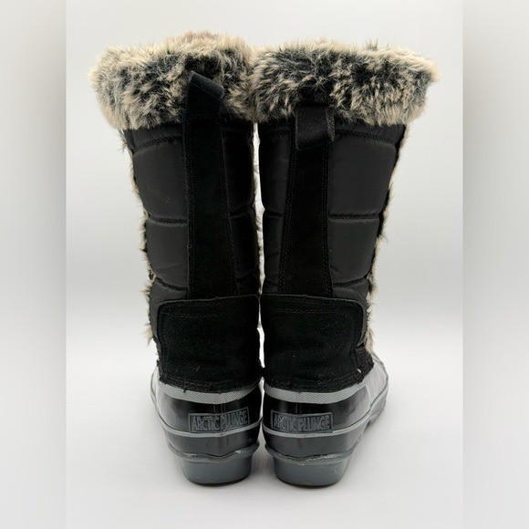 Artículo Plunge Sienna Winter Boots Size 7
