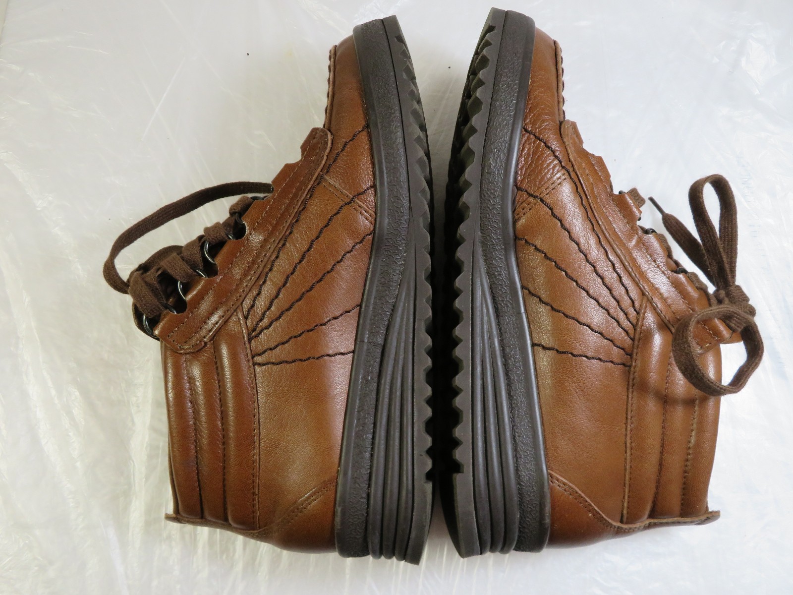 Mephisto trampolins cruiser Beauty NWOT Women’s walk trail Boots size 6M $355