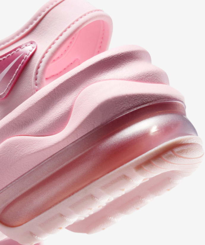 Nike Air Max Koko SE Women Sandals Pink Foam HJ9651-600
