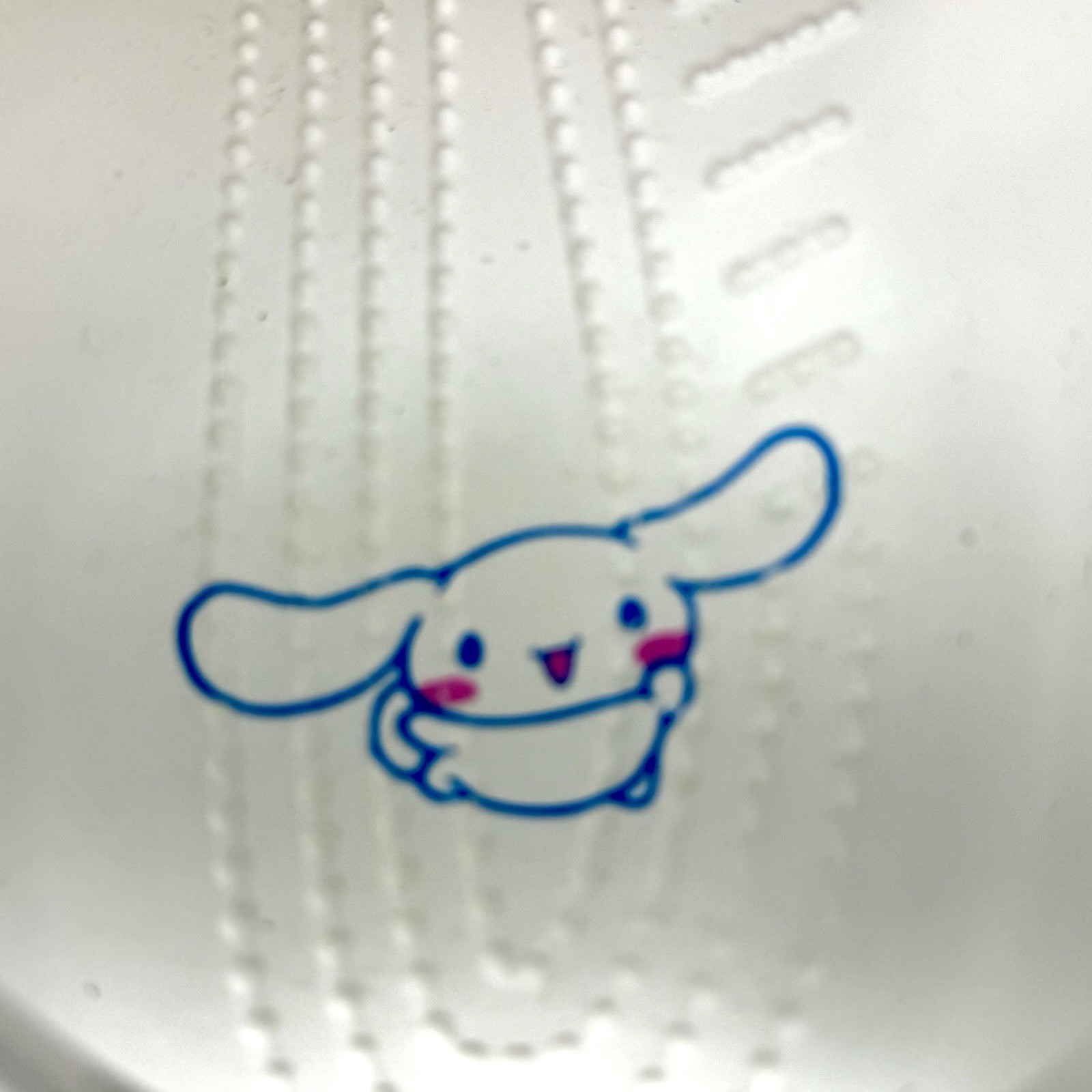 NEW! Crocs × Hello Kitty & Friends Cinnamoroll Classic Clog Size M10/W12
