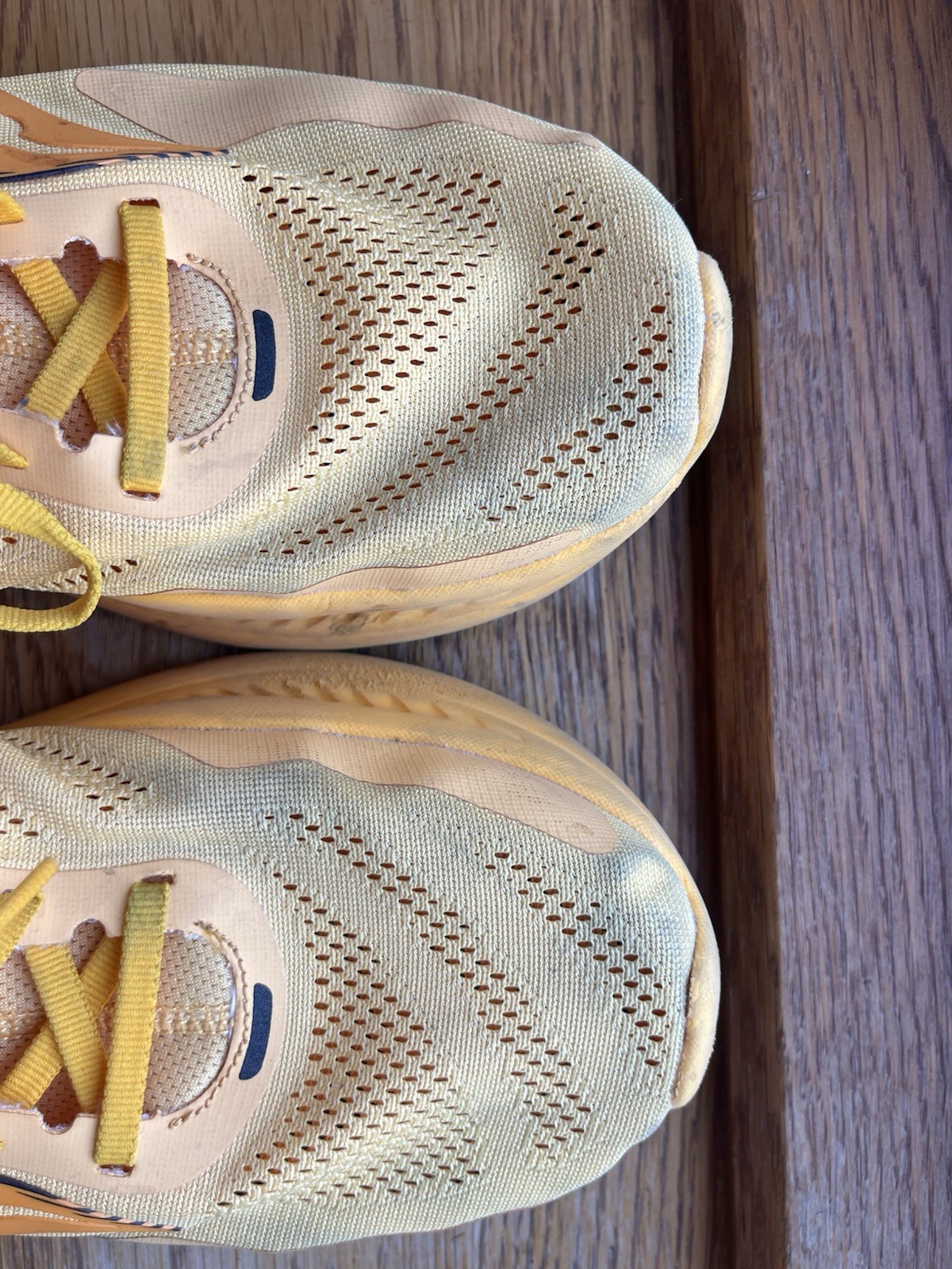 Saucony Guide 15 ‘Gold Pine’ Running Shoe – W9.5, 41 EU