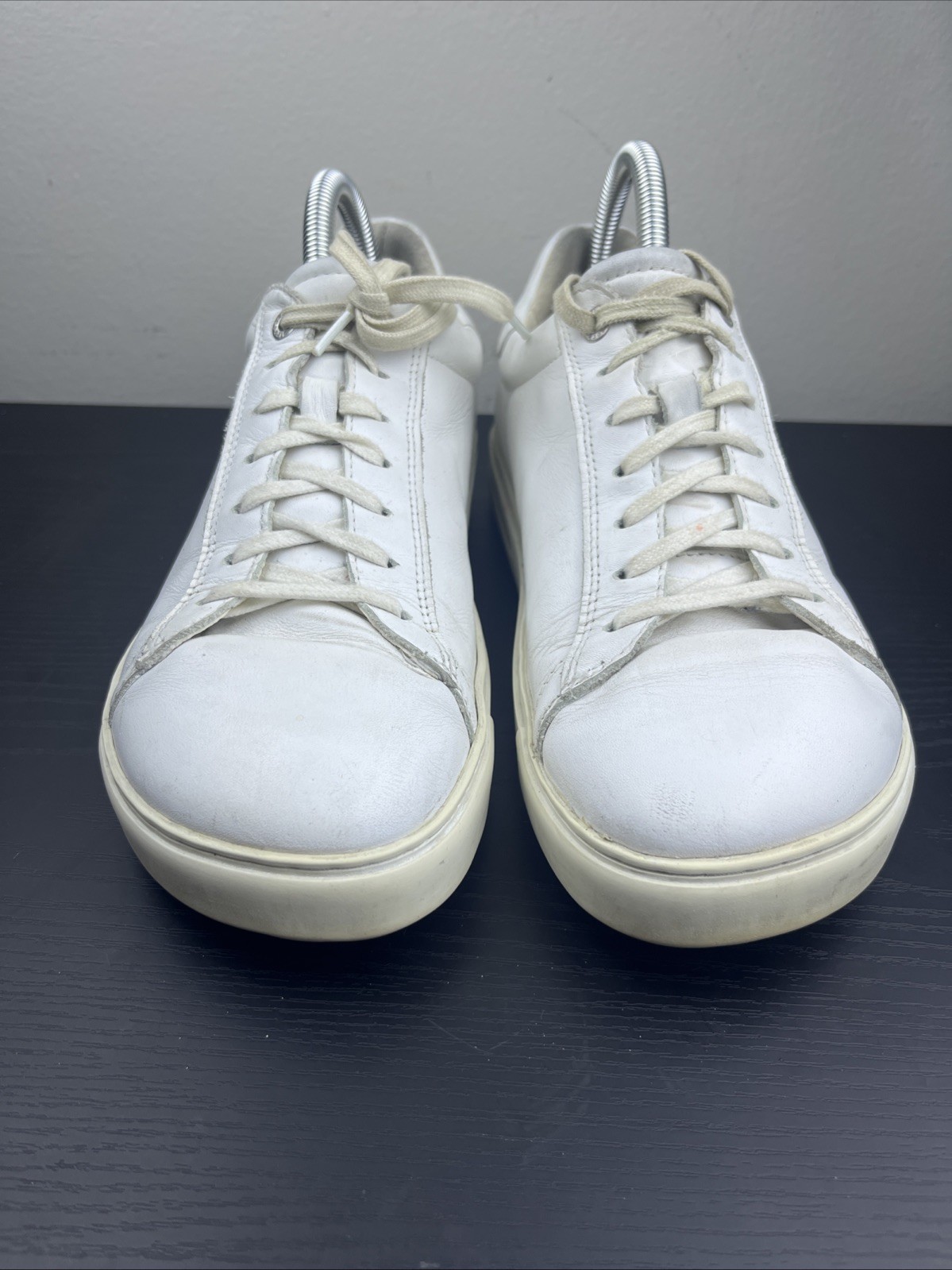 Birkenstock Bend Low Leather Sneakers EU 41 Women’s Casual Shoes