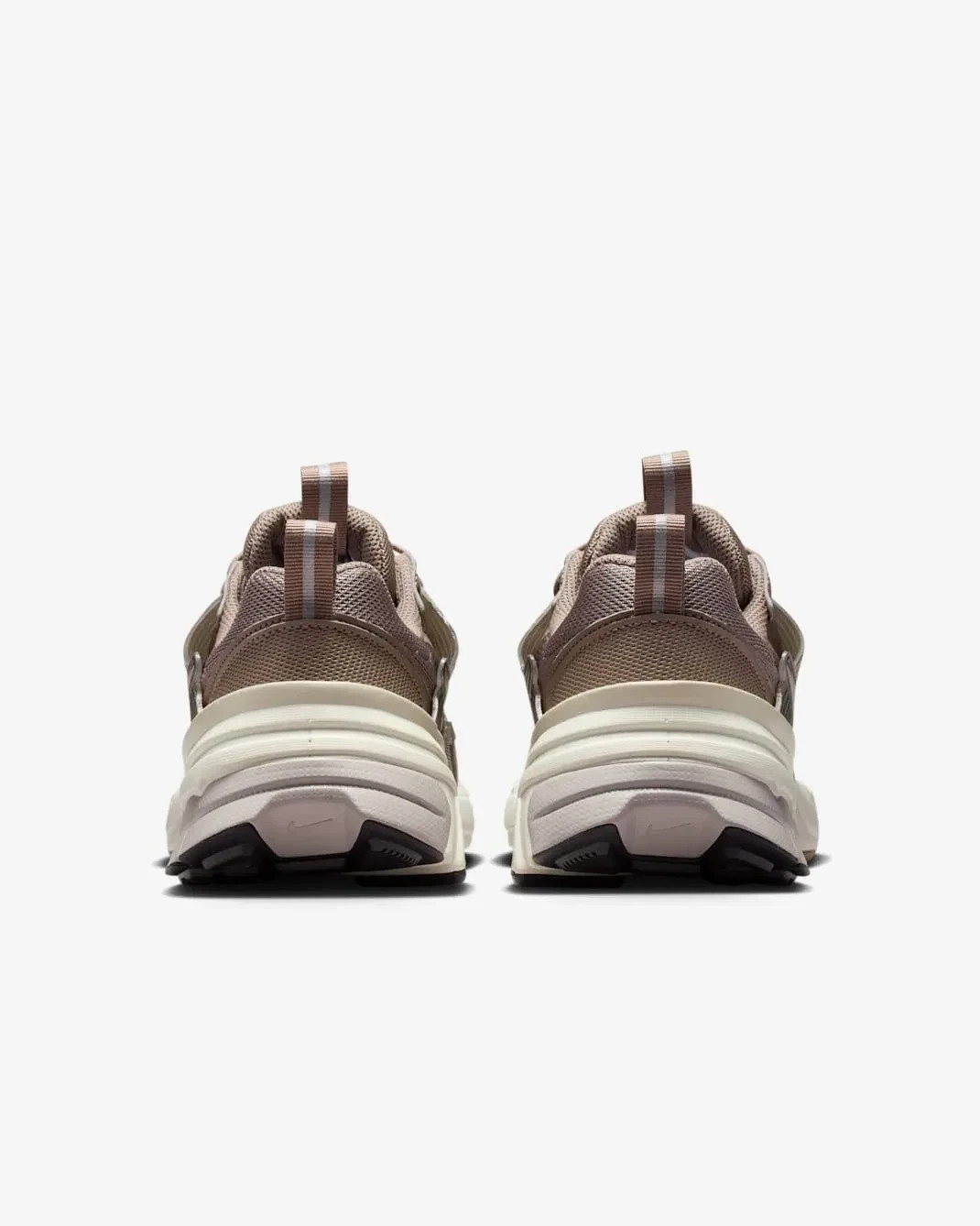 Nike WMNS V2K Run Mink Brown Light Bone IH0388-200 Women’s Size oki12