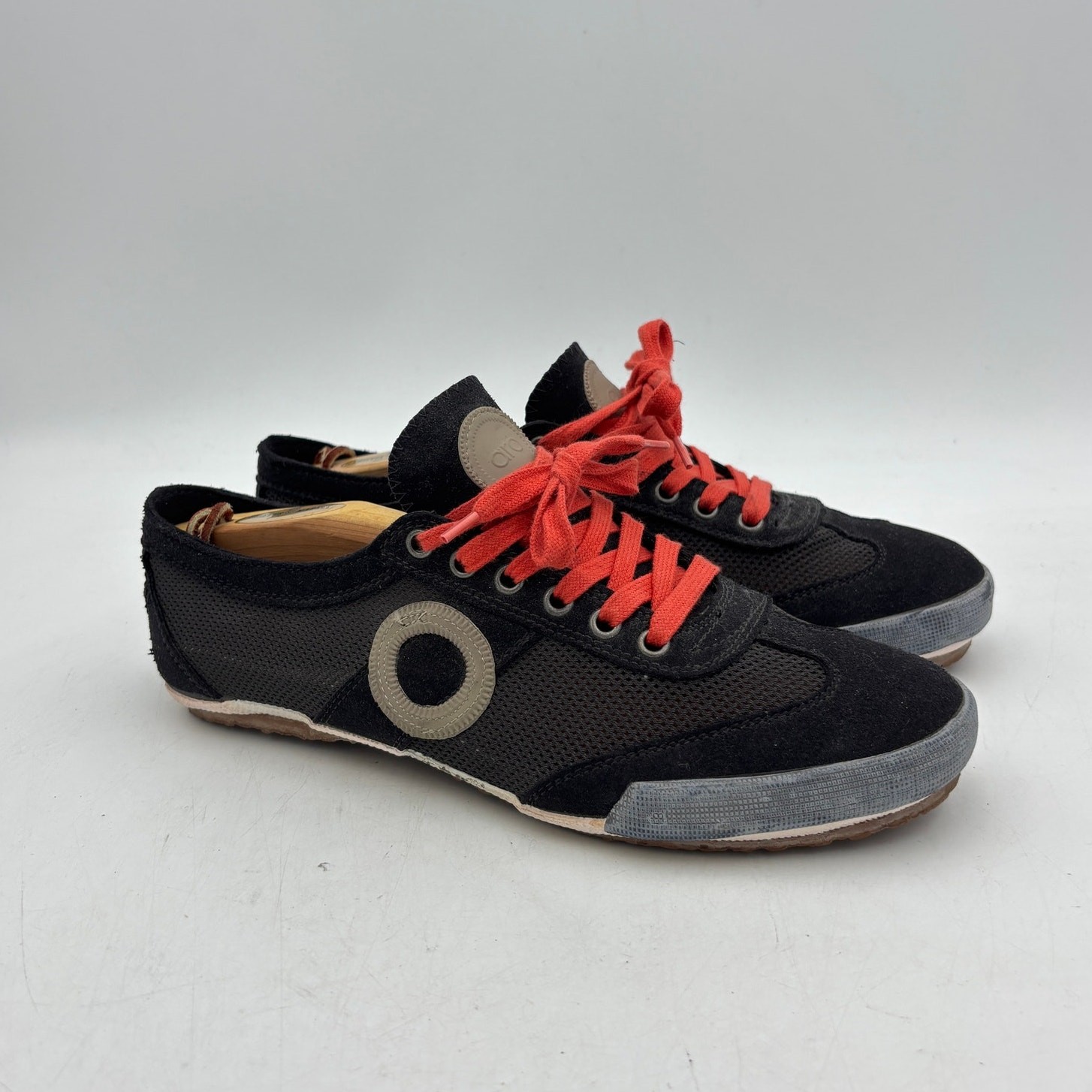 Aro Joaneta Net Sneakers EU 41 Women’s 10 Men’s 8 Minimalist
