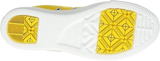 Converse All Star Light Pokemon HI Pikachu Yellow Sneakers Japan Women’s US5.5/6