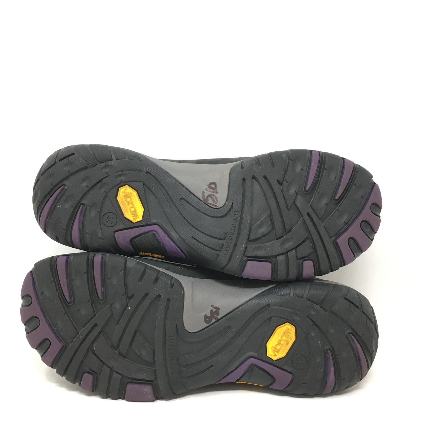 Dansko Patti Waterproof Clogs Loafers Shoes Womens Size 5.5-6 US 36 EU Black