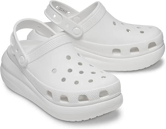 Crocs Unisex-Adult Crush Clog