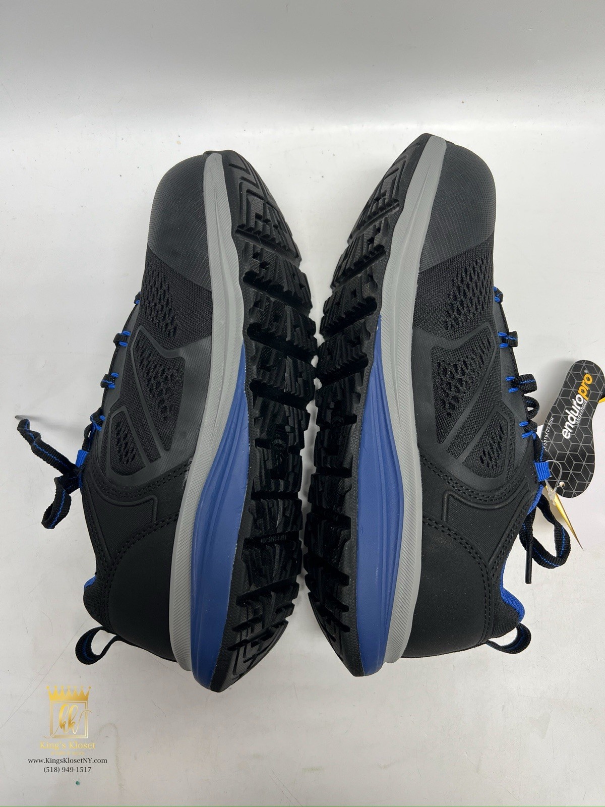 Herman Survivors Sneakers
