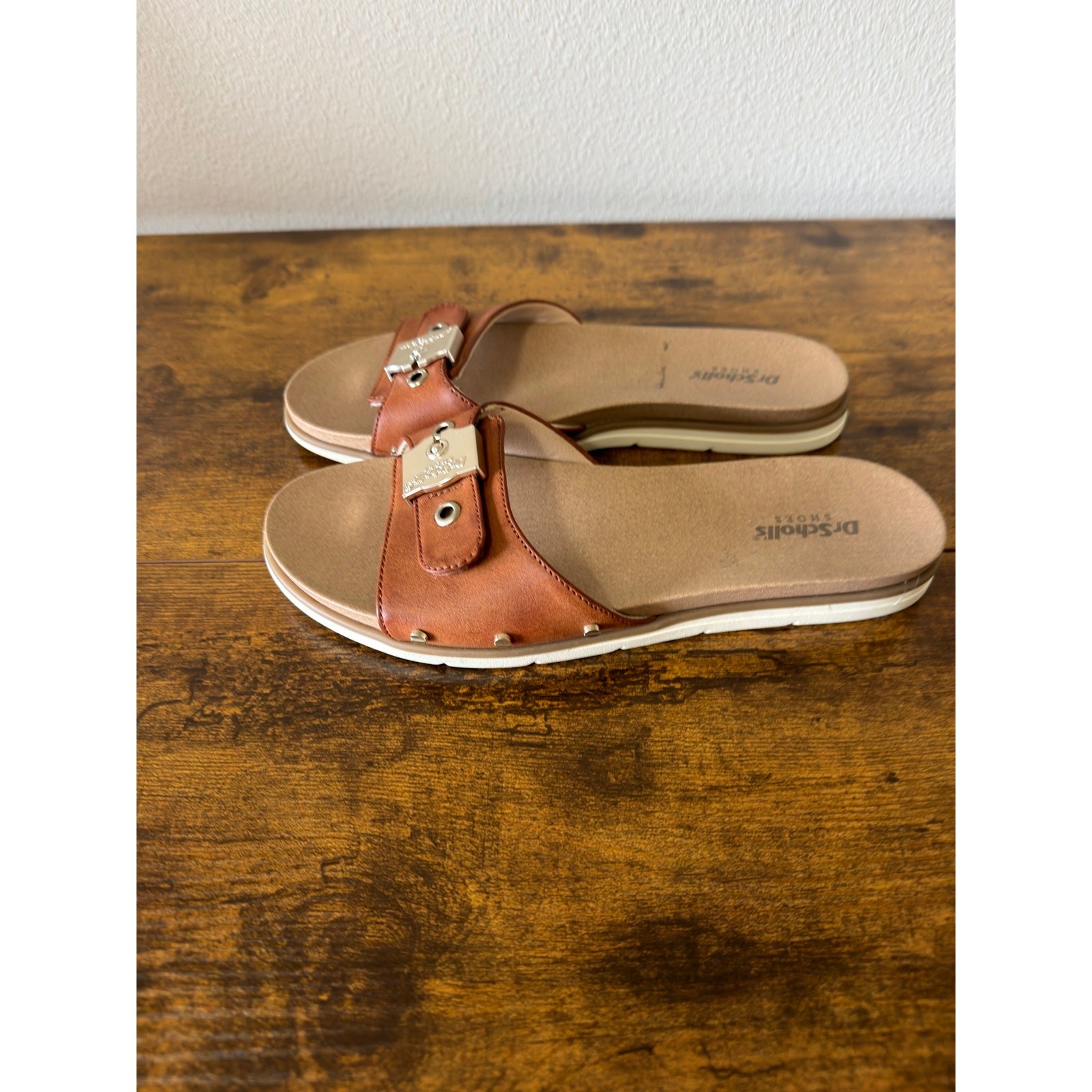 Dr. Scholl’s So Original Sandal Slide Size 8