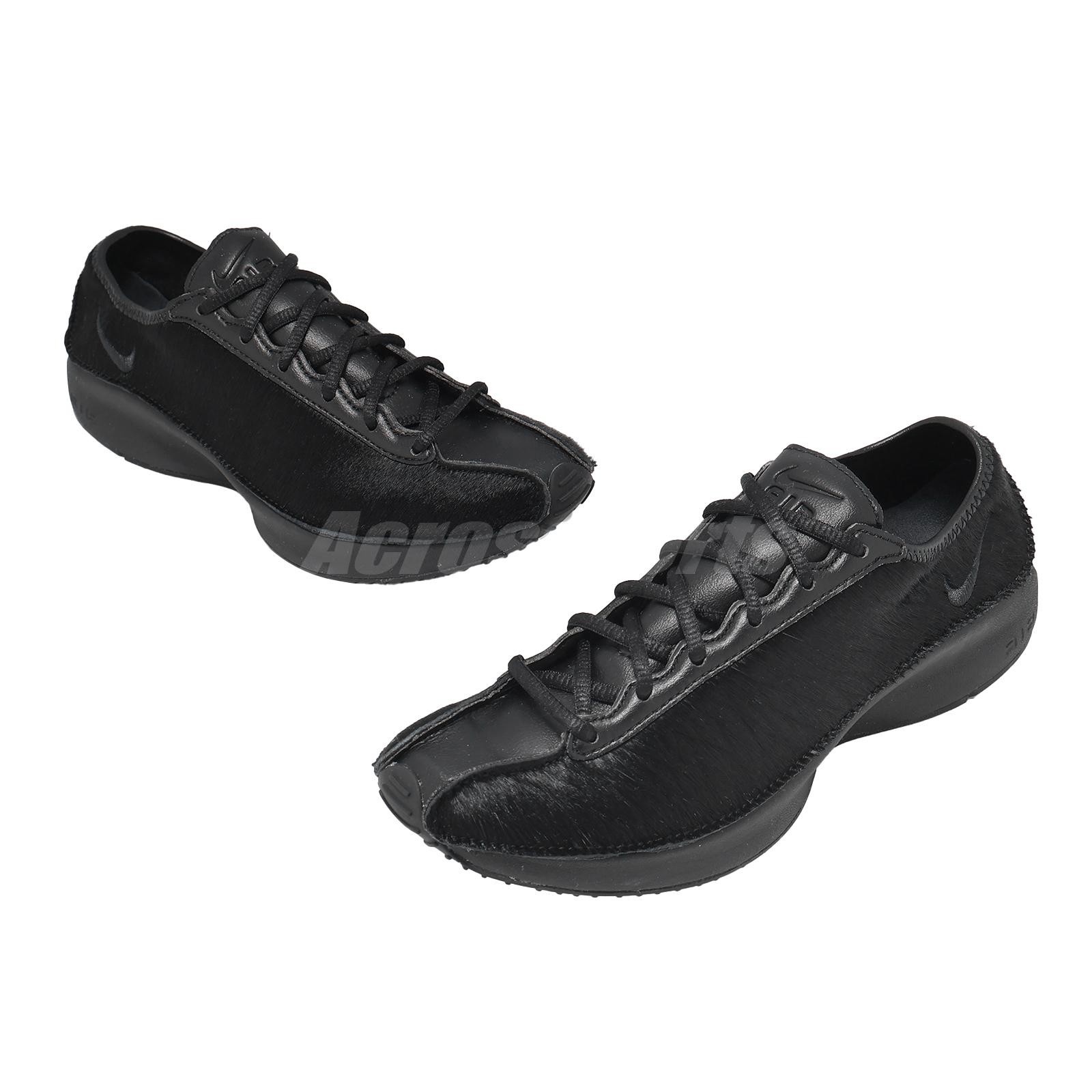 Nike Wmns Air Superfly Pony Hair Pack Black Women Casual Shoes HQ9148-001
