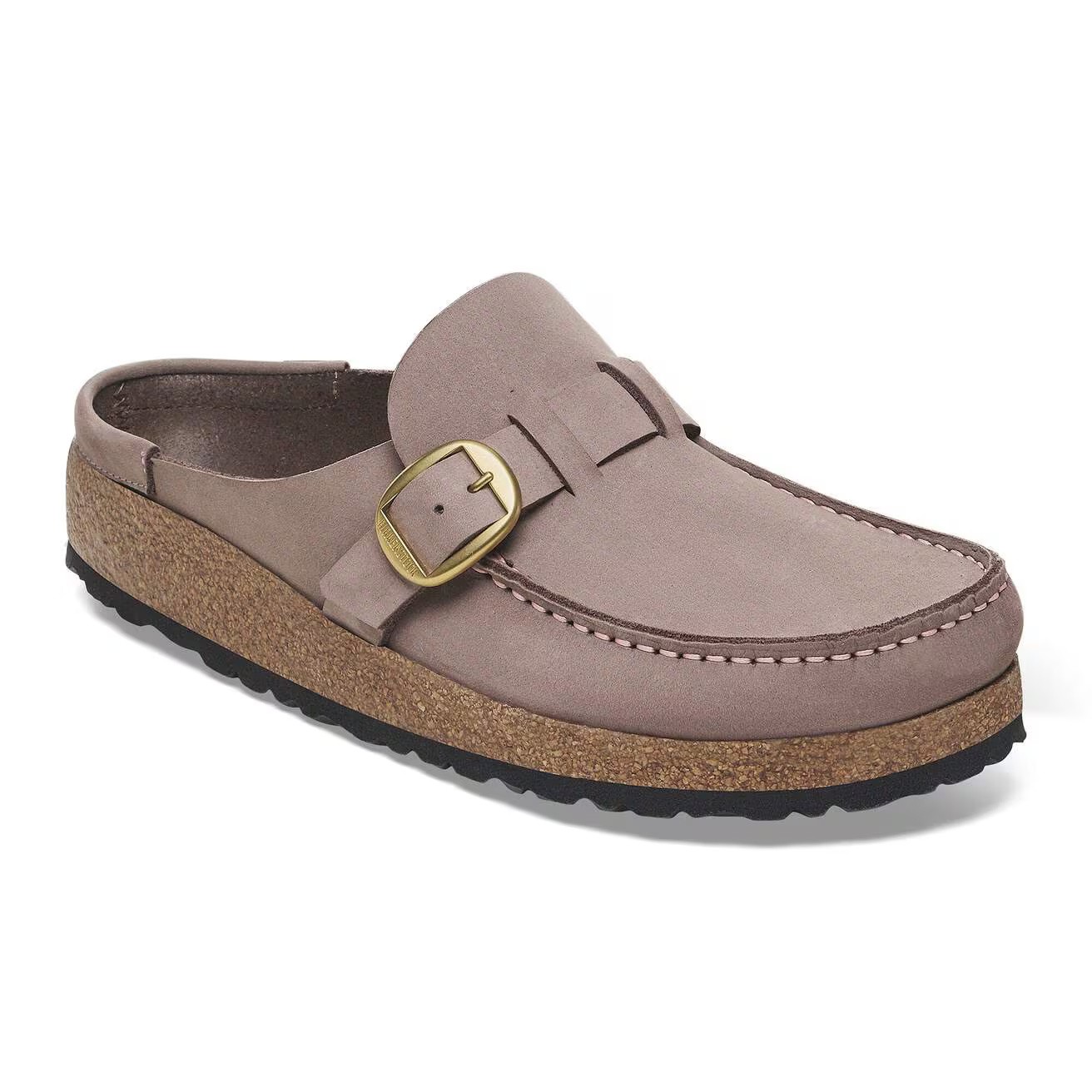 Birkenstock Buckley Women’s Clogs NW/OB