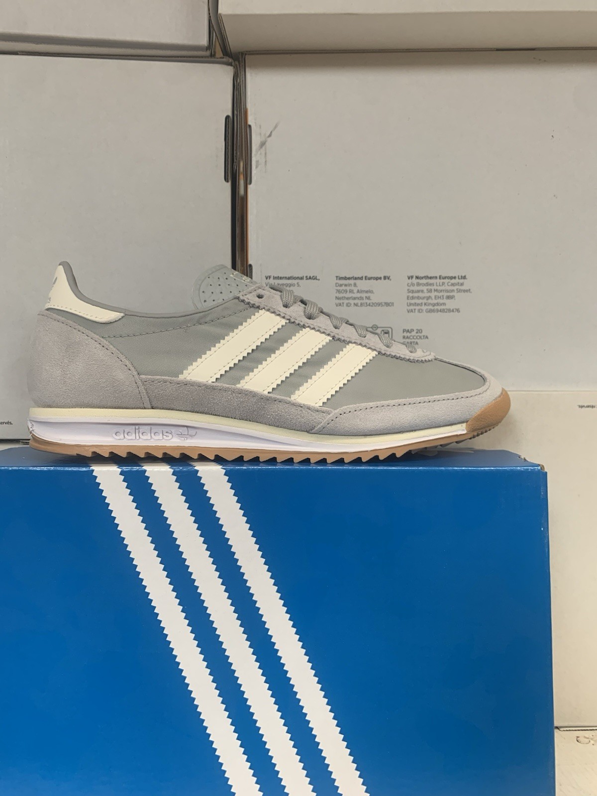 ADIDAS SL 72 OG Women’s NEW Medium Width