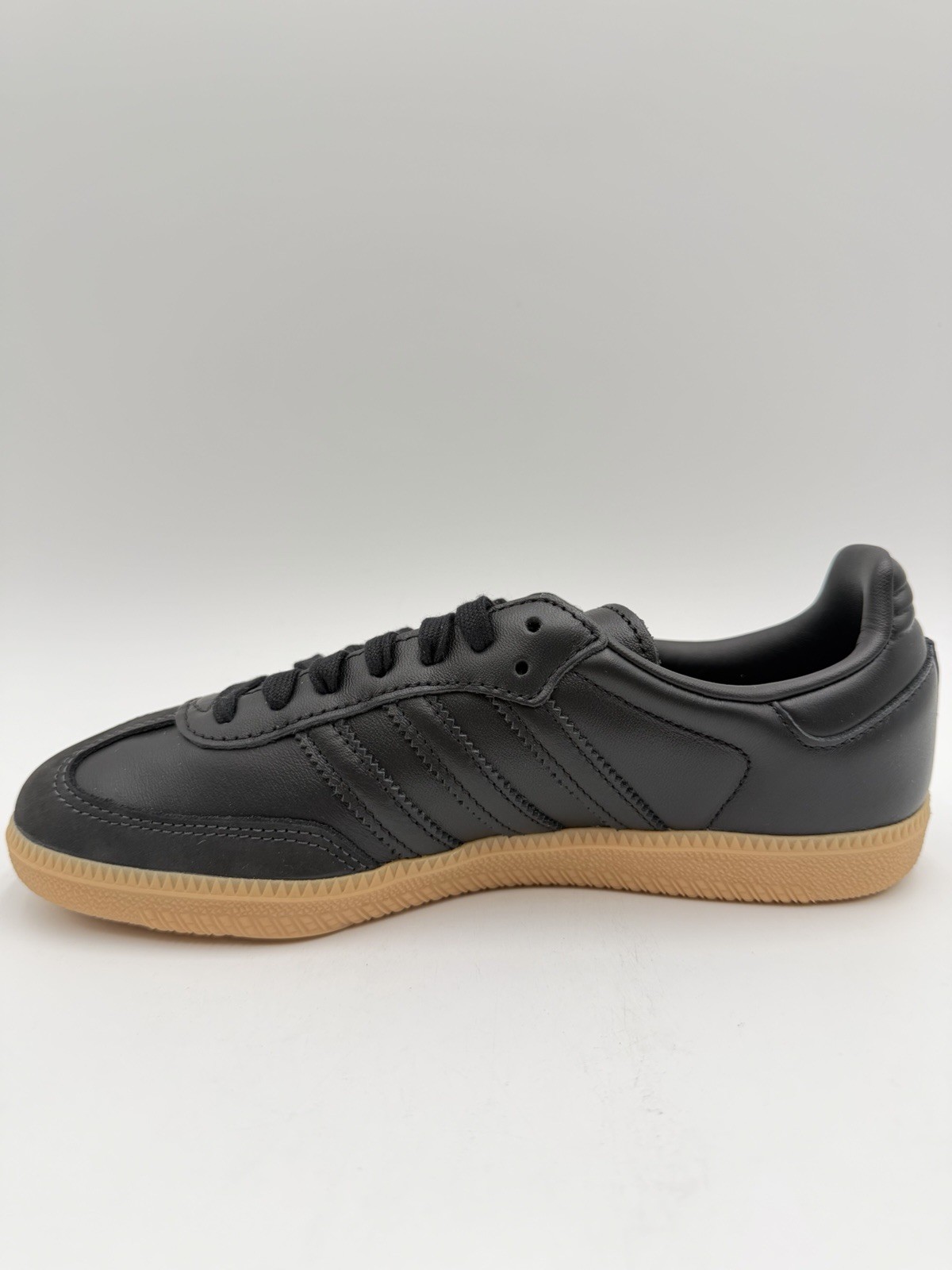 Adidas Women’s Samba OG Originals Size 6 Black Carbon |JS2762|