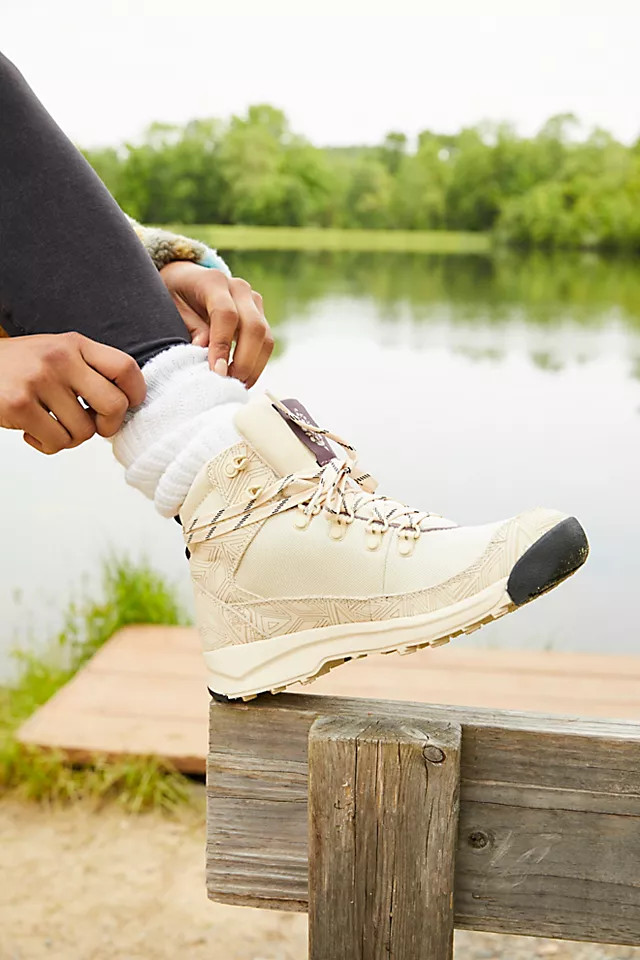 Danner X FP Movement Adrika Hiker Boots-8-$180 A649