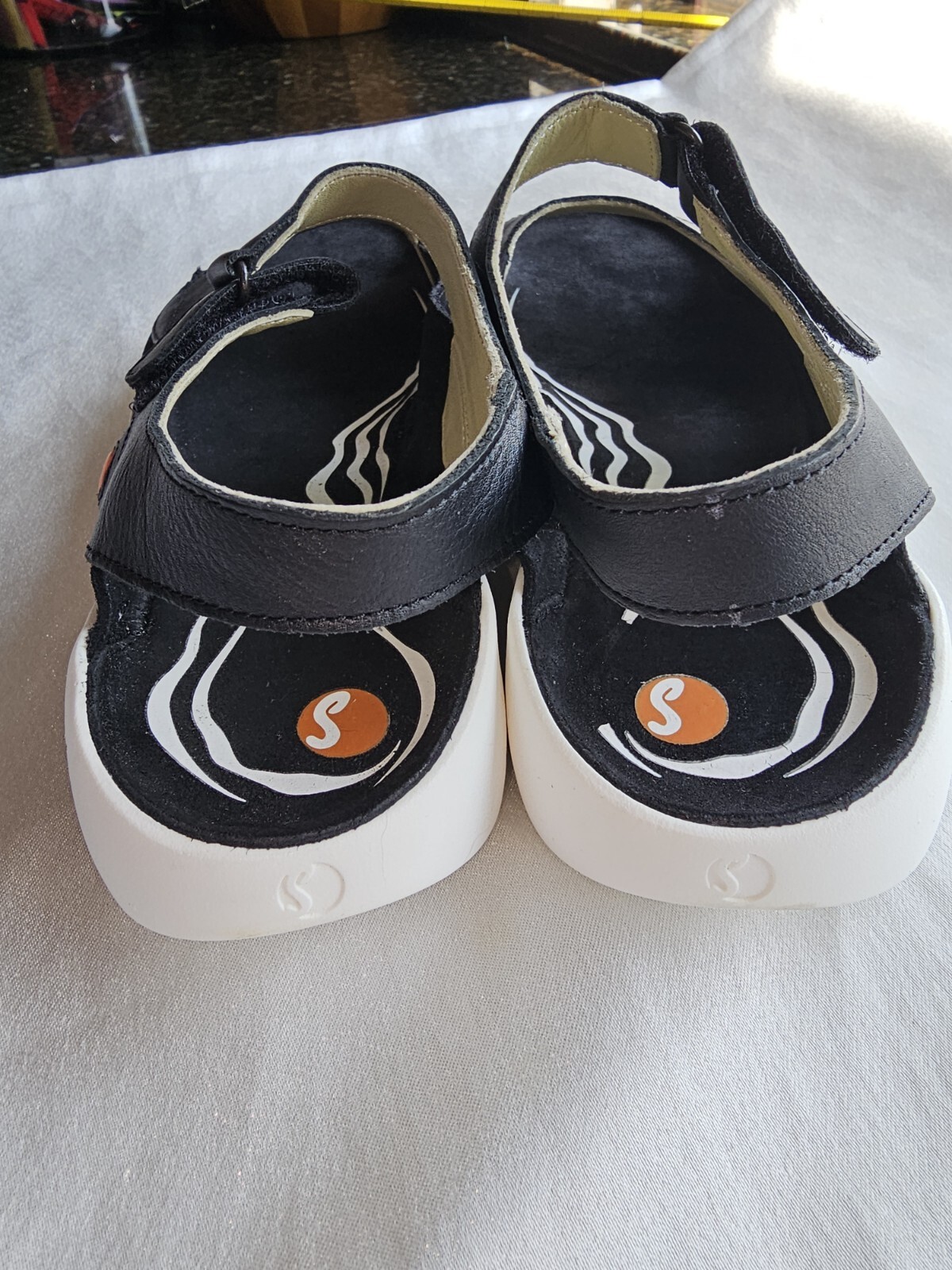 Softinos Weal Sandals EU41/US10-10.5