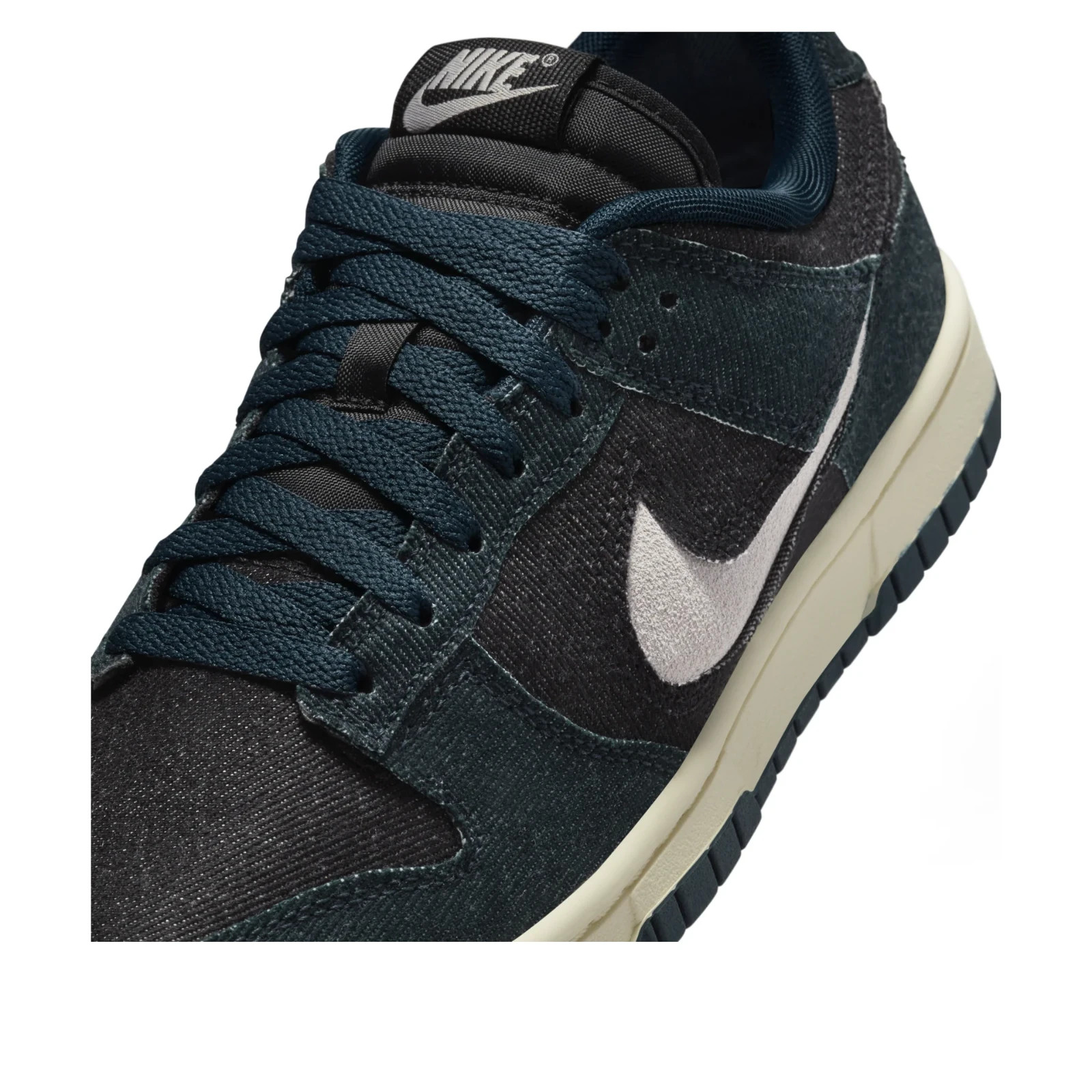 Nike Dunk Low Armory Navy Denim W – HF1985-400 – NEW IN BOX – Size 7.5
