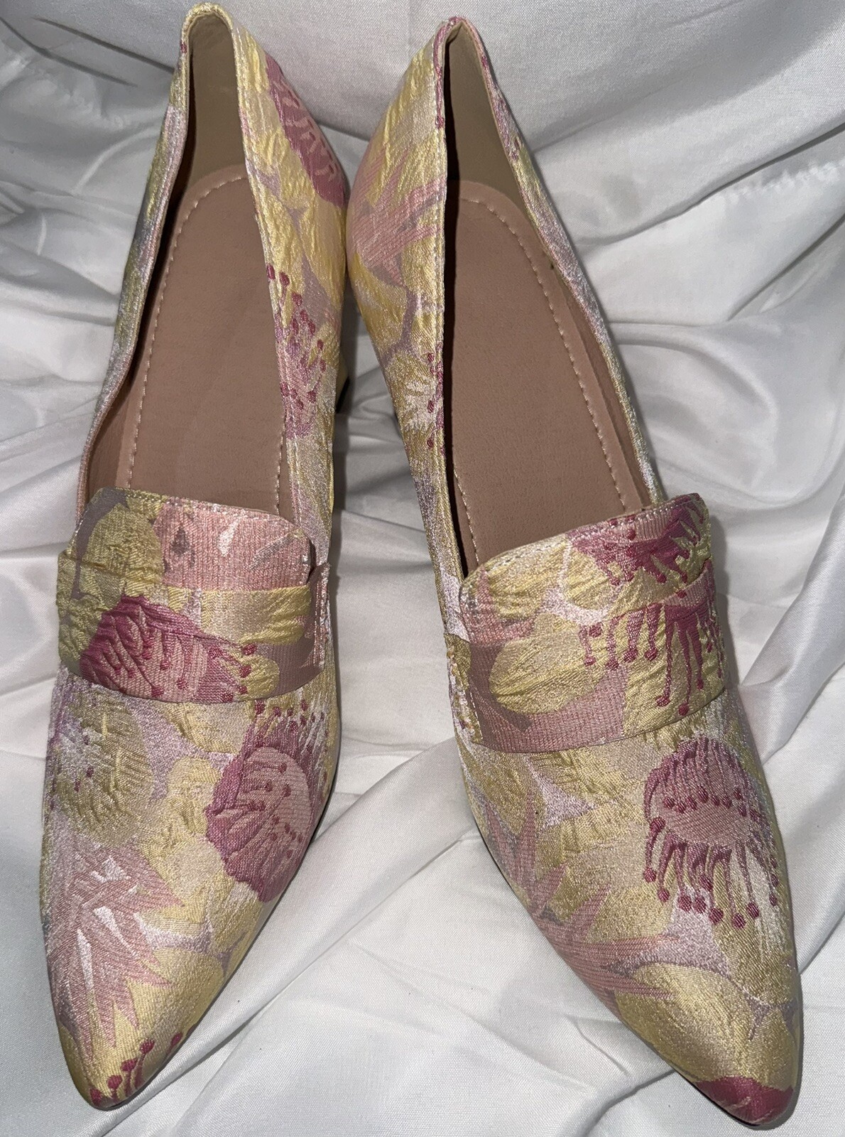 Women’s Casual Heel Comfortable For Casual, Travel Or Business