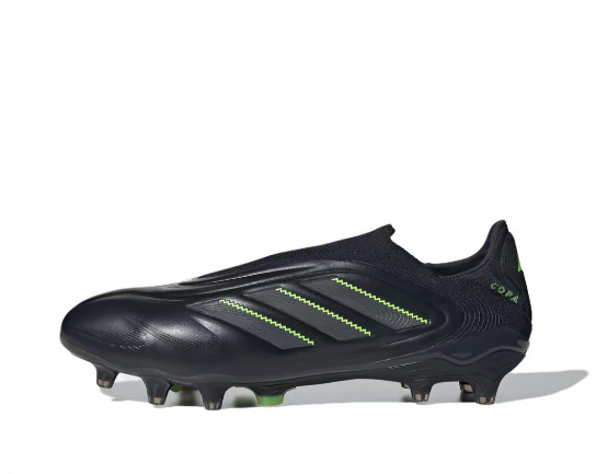 Adidas COPA PURE III ELITE LL FG Soccer boots JS0652 Unisex Size