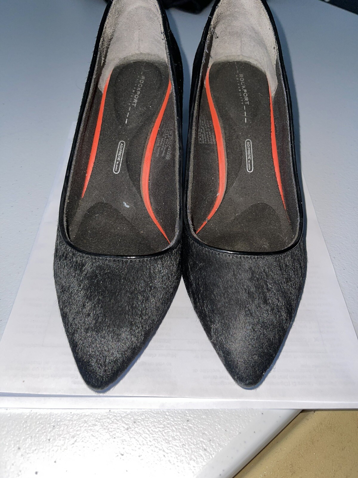 ROCKPORT WOMANS SHOES
