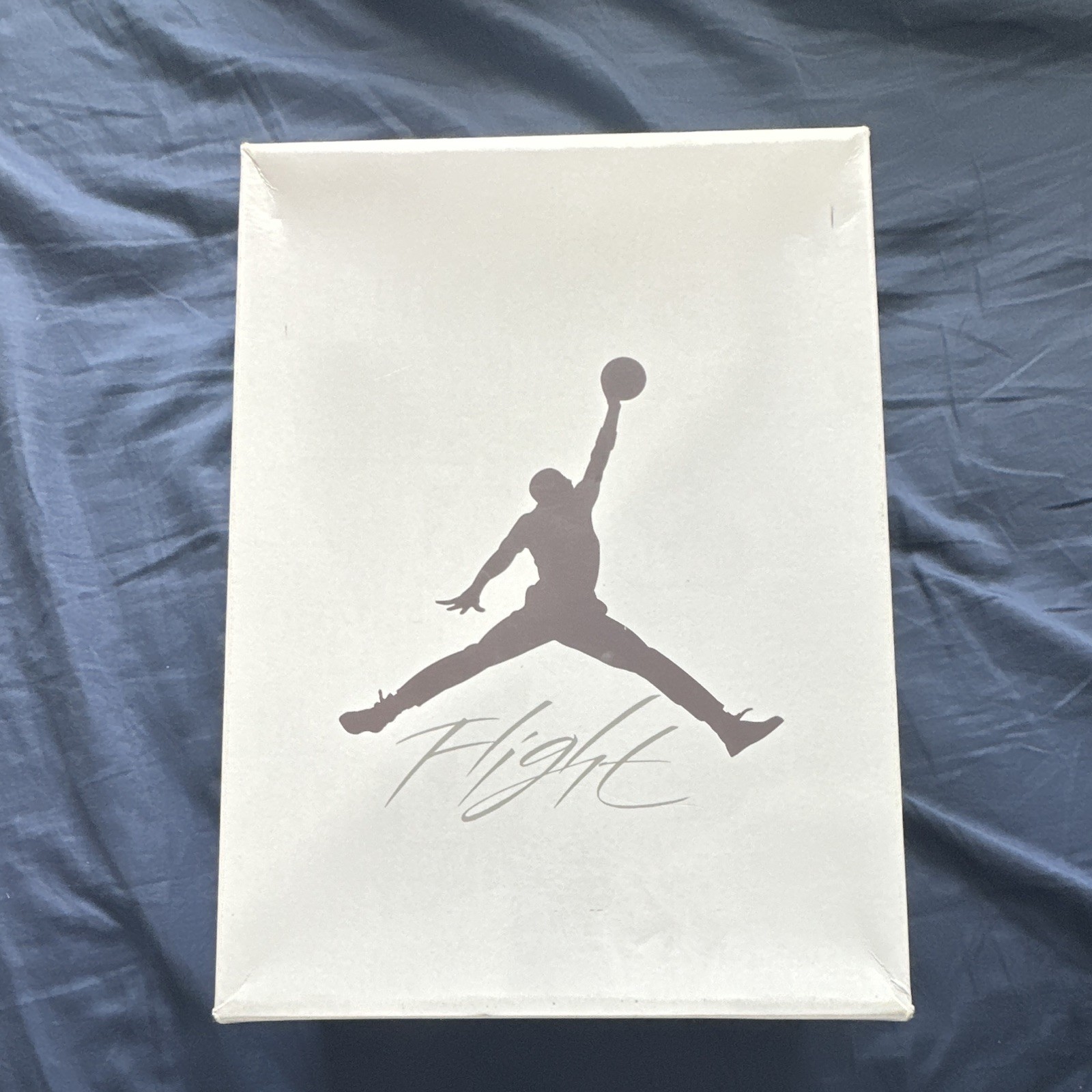 Nike Air Jordan 3 Retro SP x A Ma Maniere «Raised By Women» DH3434-110