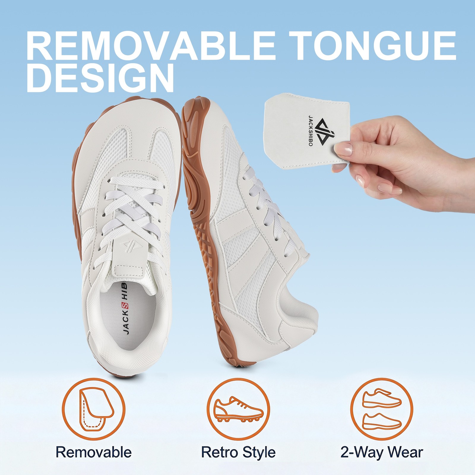 Womens Hike Barefoot Shoes Casual Footwear Wide Toe Box Arch Support Sneakers