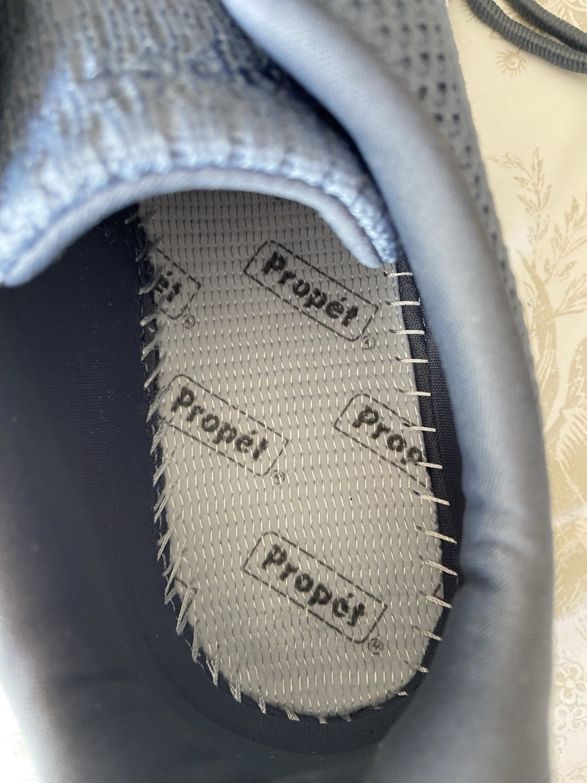 Propet Ladies Walking Shoe – NEW