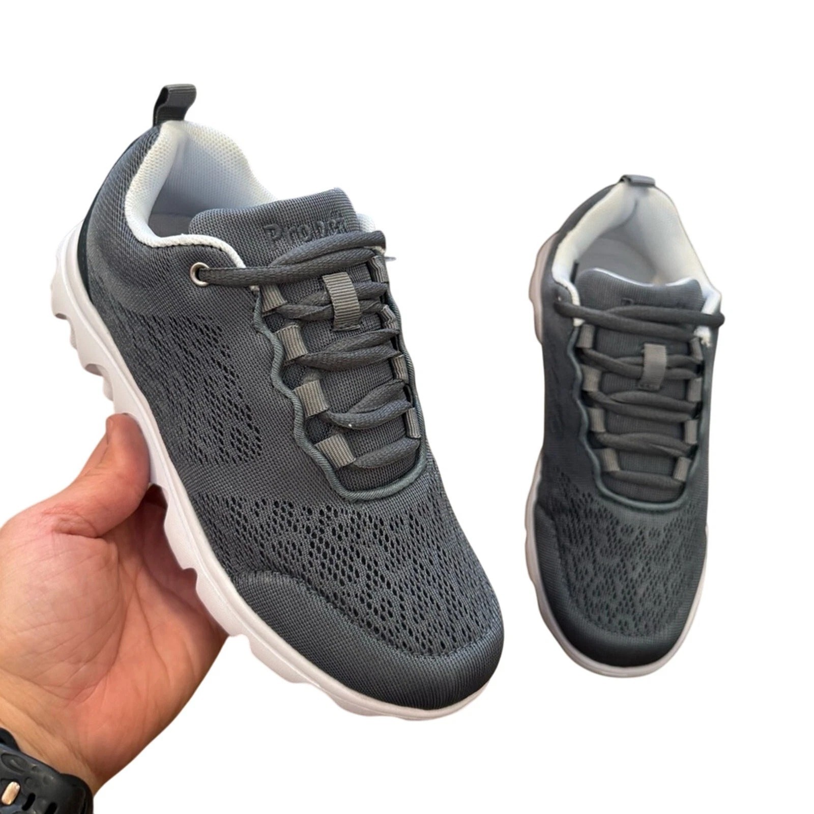 Propet Travel Active Women’s Walking 8.5 XX