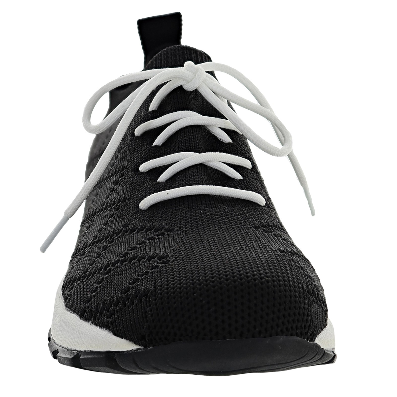 Women’s Bernie Mev, Martina Sneaker MARTINA-BLK Black FABRIC-AND-SYNTHETIC