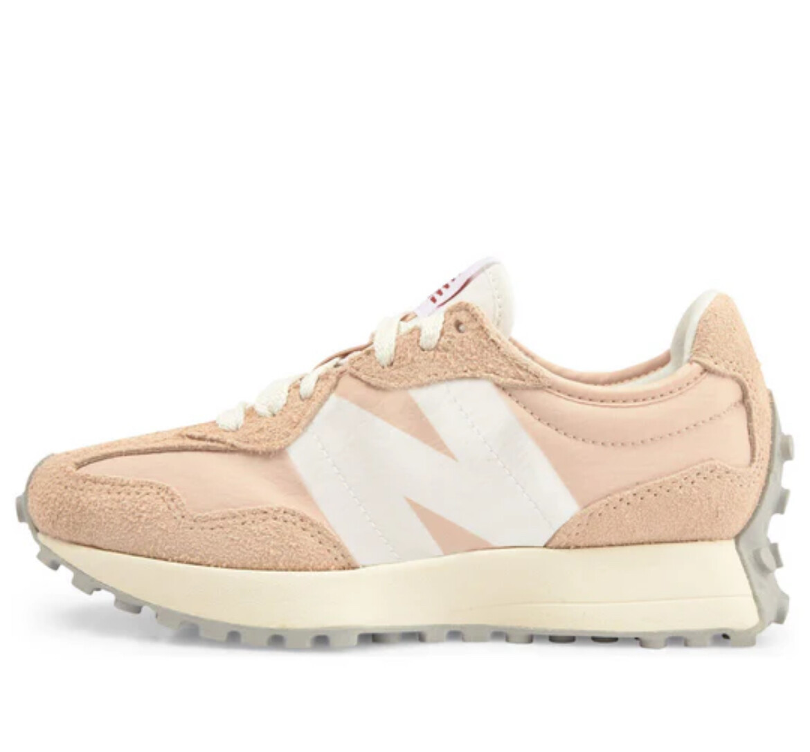 New Balance 327 ‘Dark Vintage Rose Angora’ U327LN unisex adult size NWB