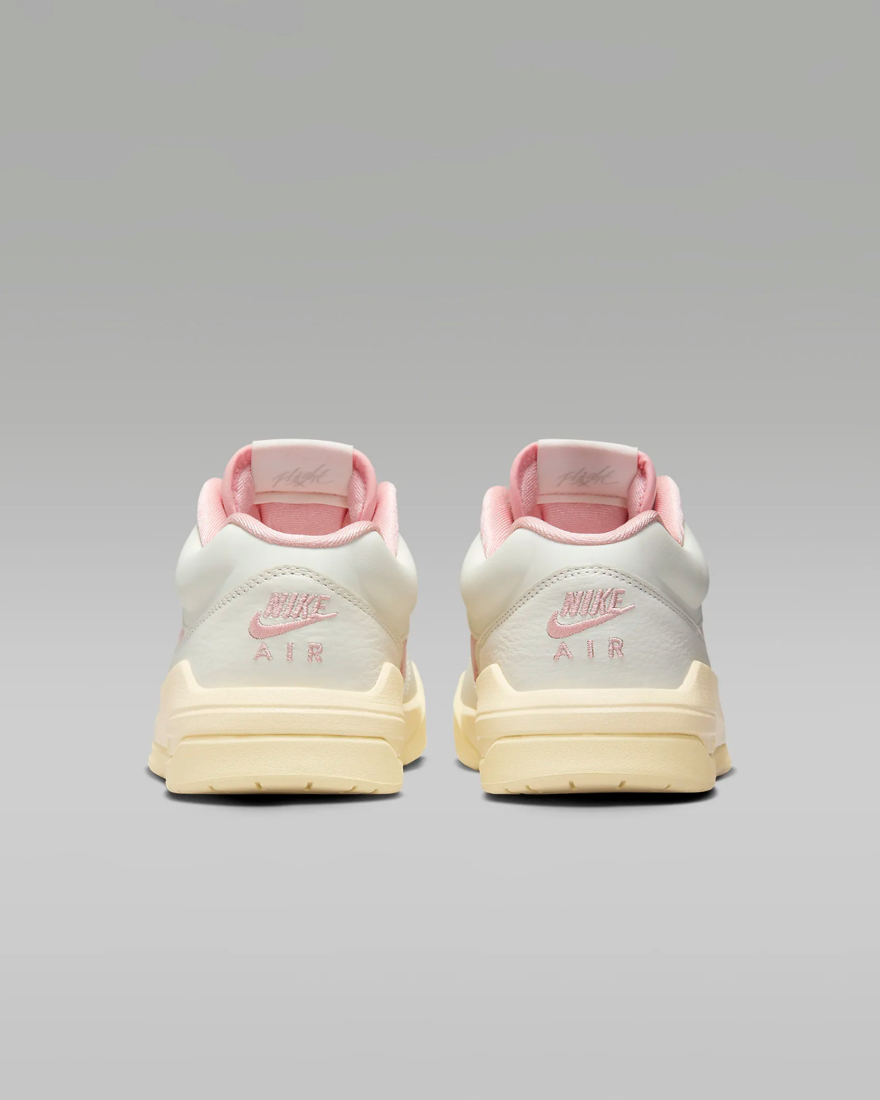 Nike Women’s Air Jordan Stadium 90 Shoe Legend Pink Sail FB2269-160 NEW