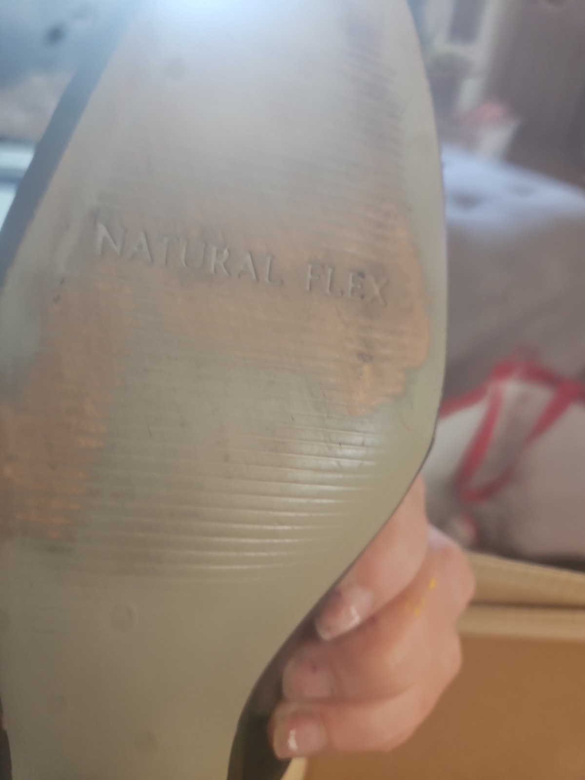 Everyday Comfort Shoes