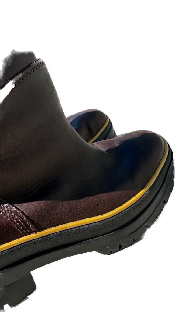 Timberland Women’s A2D7J Waterproof Chelsea Boots Size 7.5