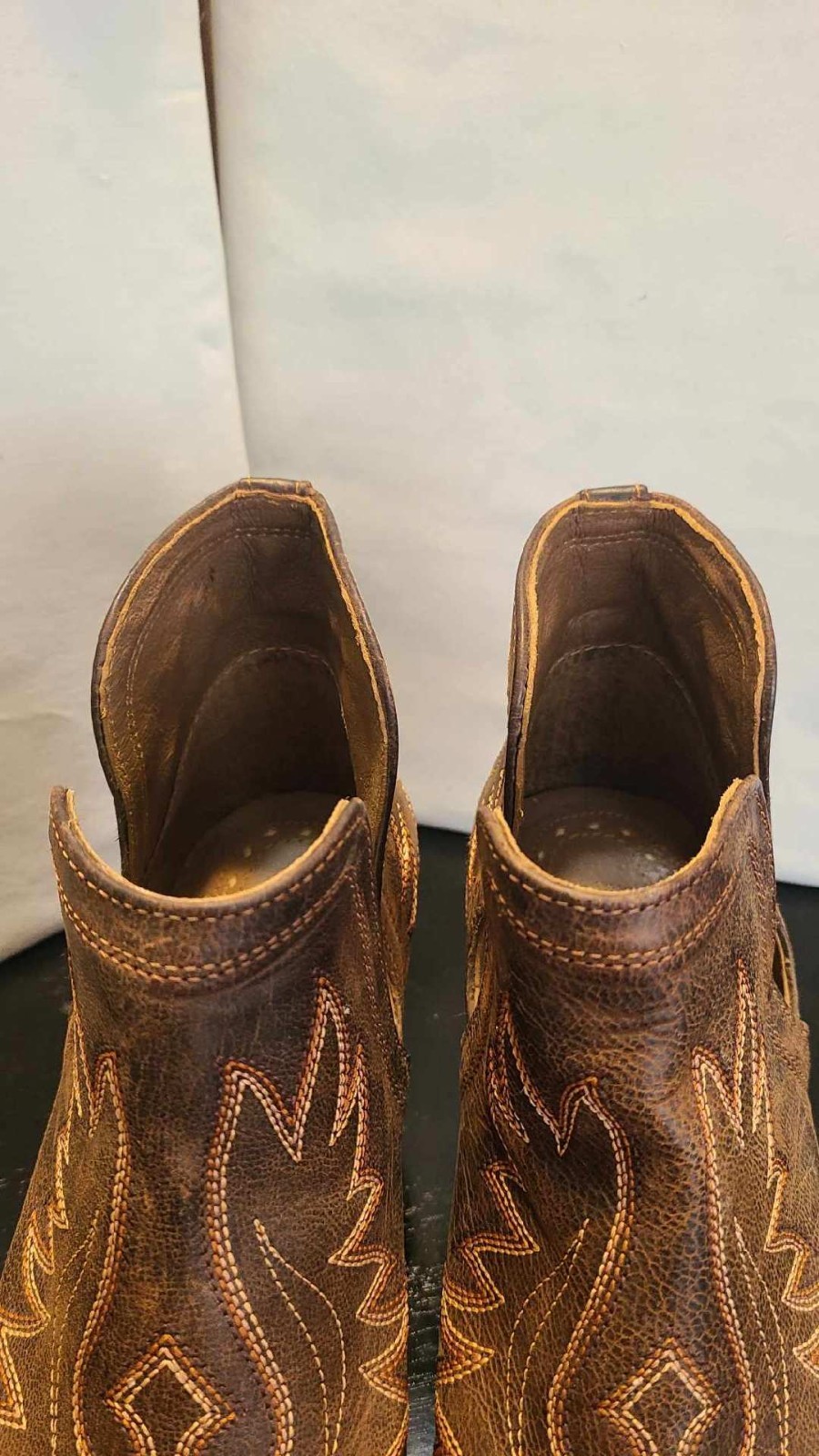 Ariat ladies boots