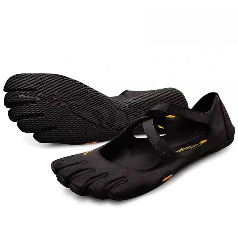 New Vibram FiveFingers Yoga Shoes Women’s V-Soul Sneaker Dance Shoes Size5.5-9.5