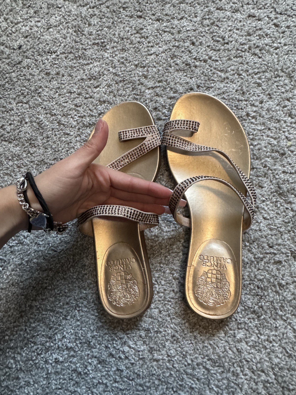Vince Camuto