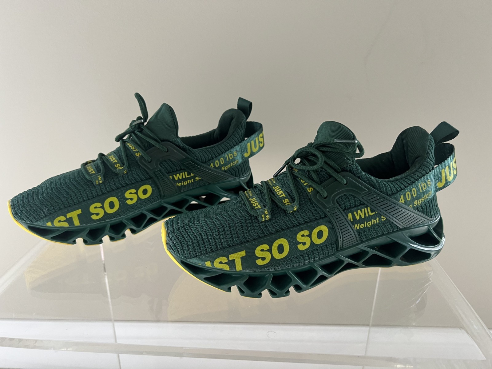 Just SO SO Womens Size 41