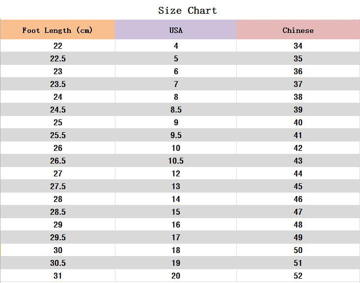 Concise Women Flat Sandals Ankle Strap Outdoor Casual Shoes Woman Plus Size 4-15
