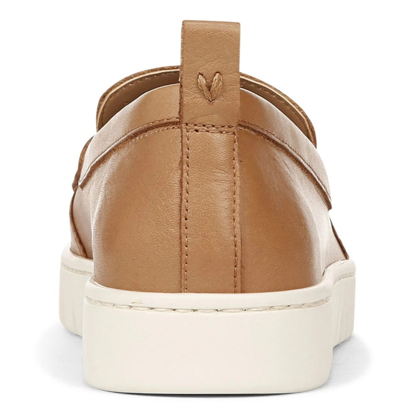 Vionic Uptown Loafer/Moc Shoes