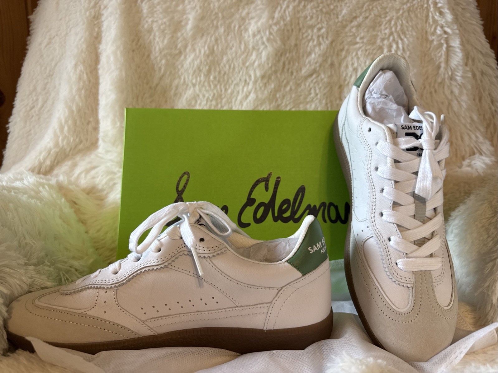 Sam Edelman Kallen