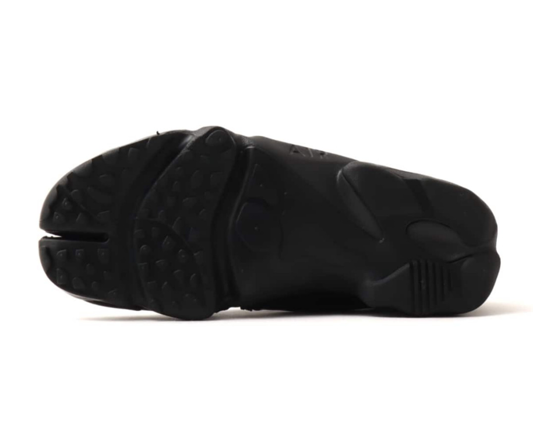 Nike Air Rift Polka Dots Triple Black Women’s Sports Sneaker IR1226-002