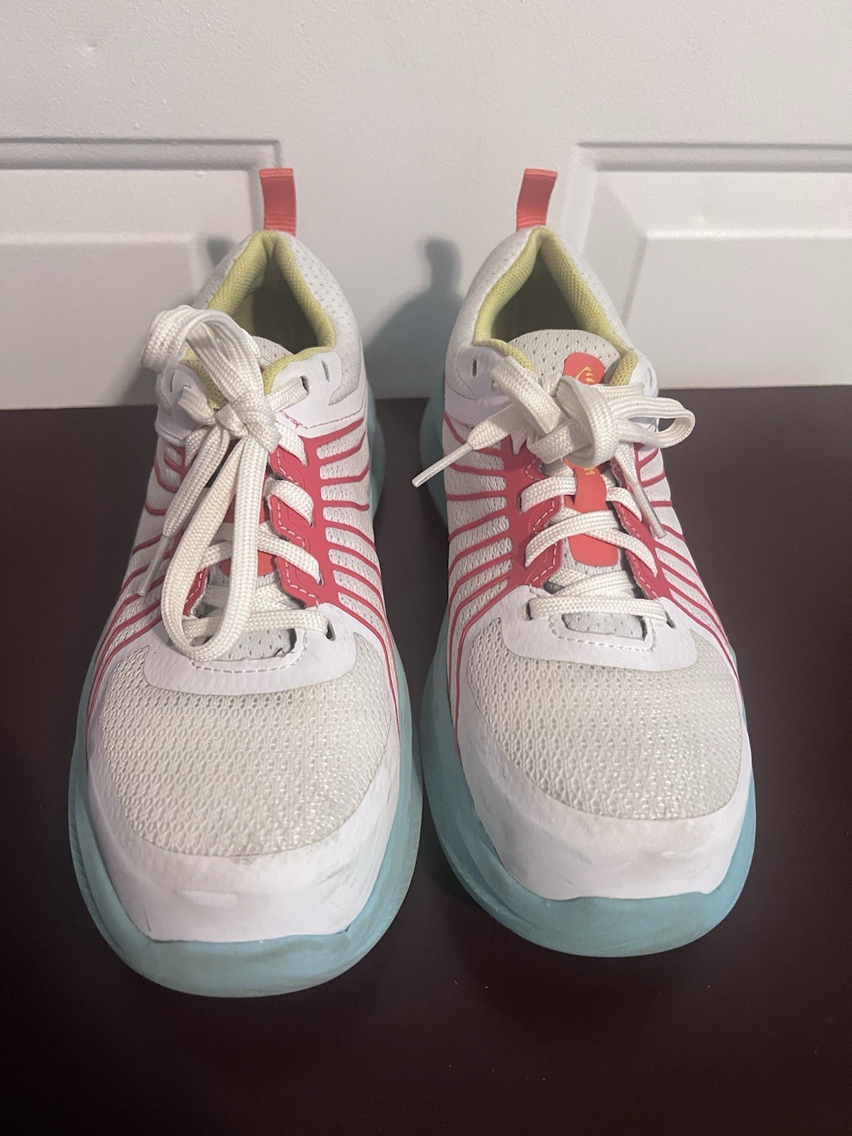 Wolverine Women’s Bolt Durashocks- composite toe shoes