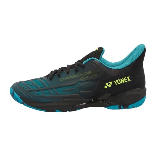 Yonex Power Cushion Cascade Drive Badminton Shoes clear black (249) 24.0 cm