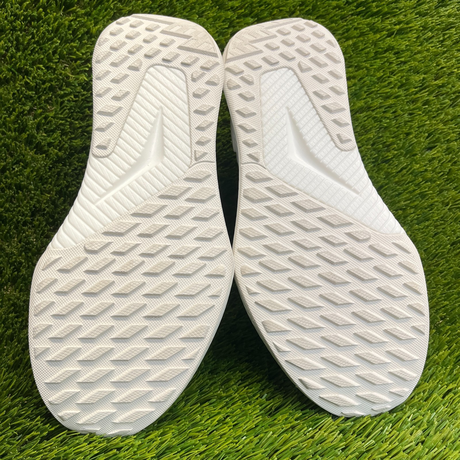 Allbirds Tree Glider Womens Size 8 White Athletic Running Walking Shoes Sneakers