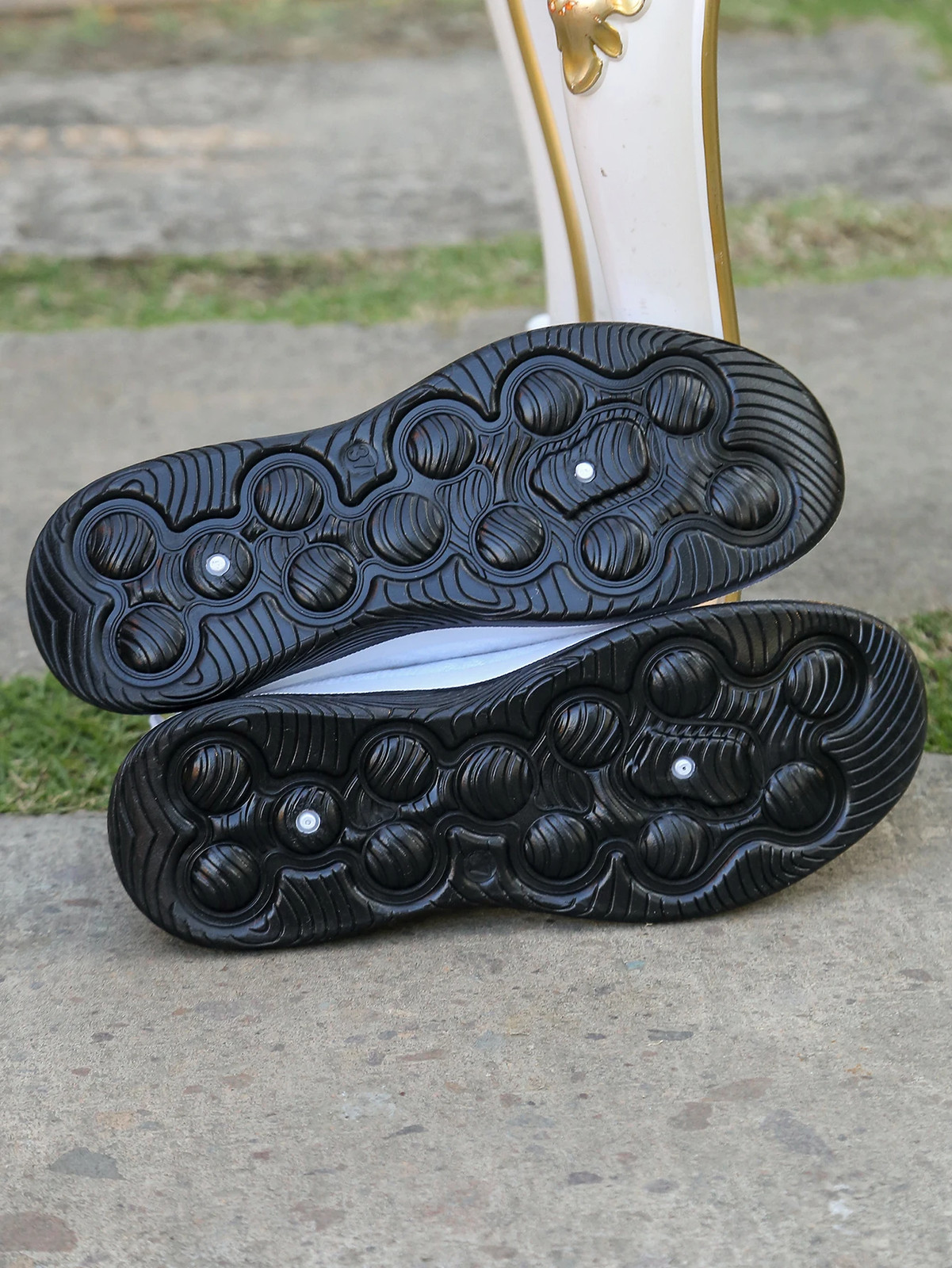 Women’S Casual Shoes Breathable Comfortable Orthopedic Shoes Non Slip Sneakers f