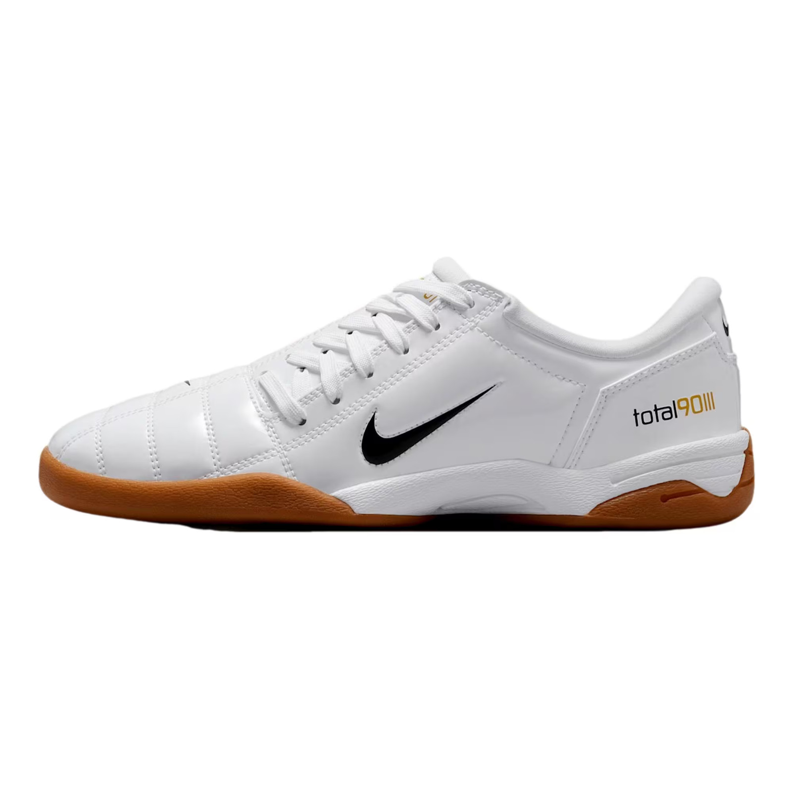 Nike T90 White / Black – White IB5666-100 Women’s