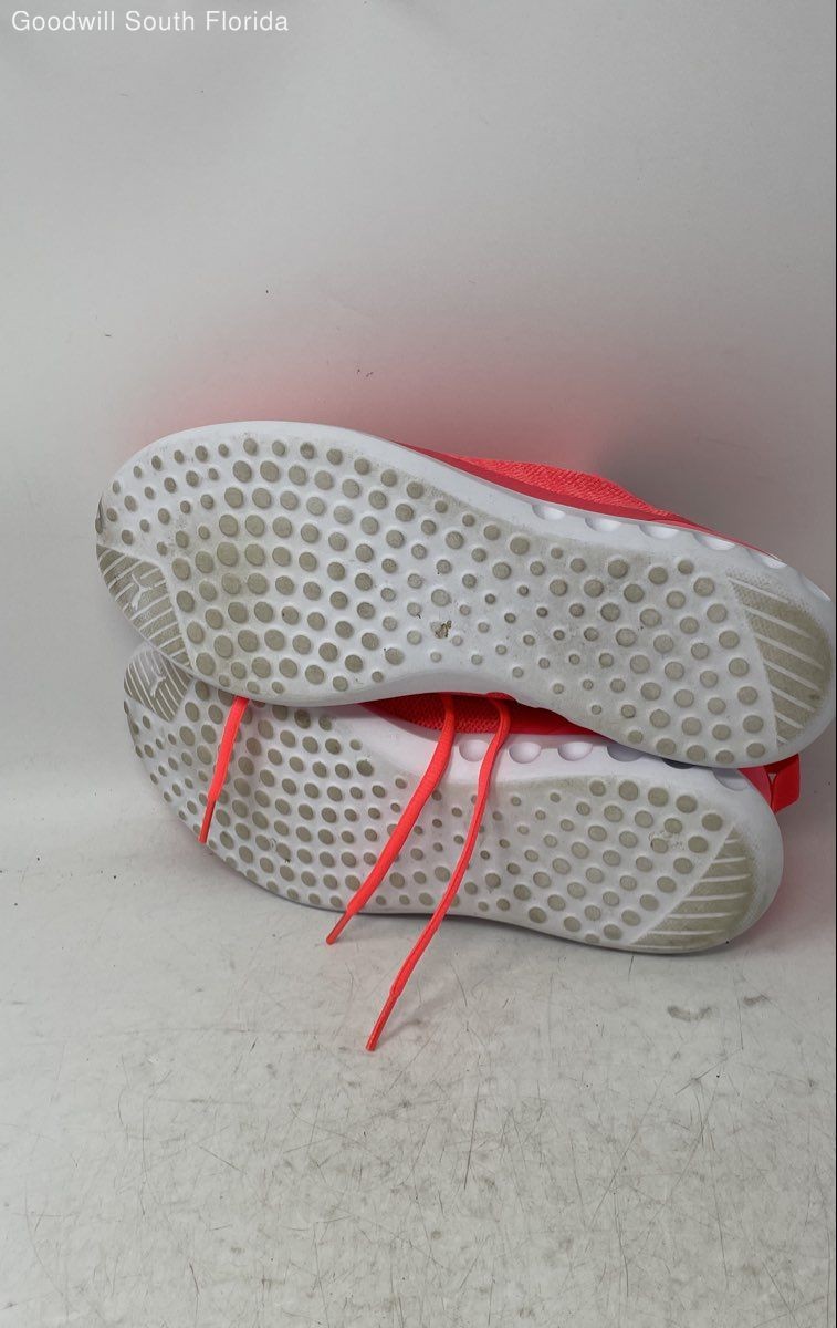 Puma Womens Carson 2 X Knit 190967-13 Pink Sneakers Shoes Size 10