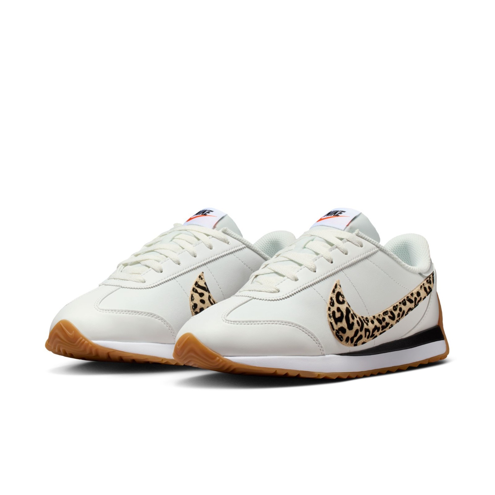 Nike PACIFIC LTR SE Women’s Summit White IM7328-100 Athletic Leather Sneakers