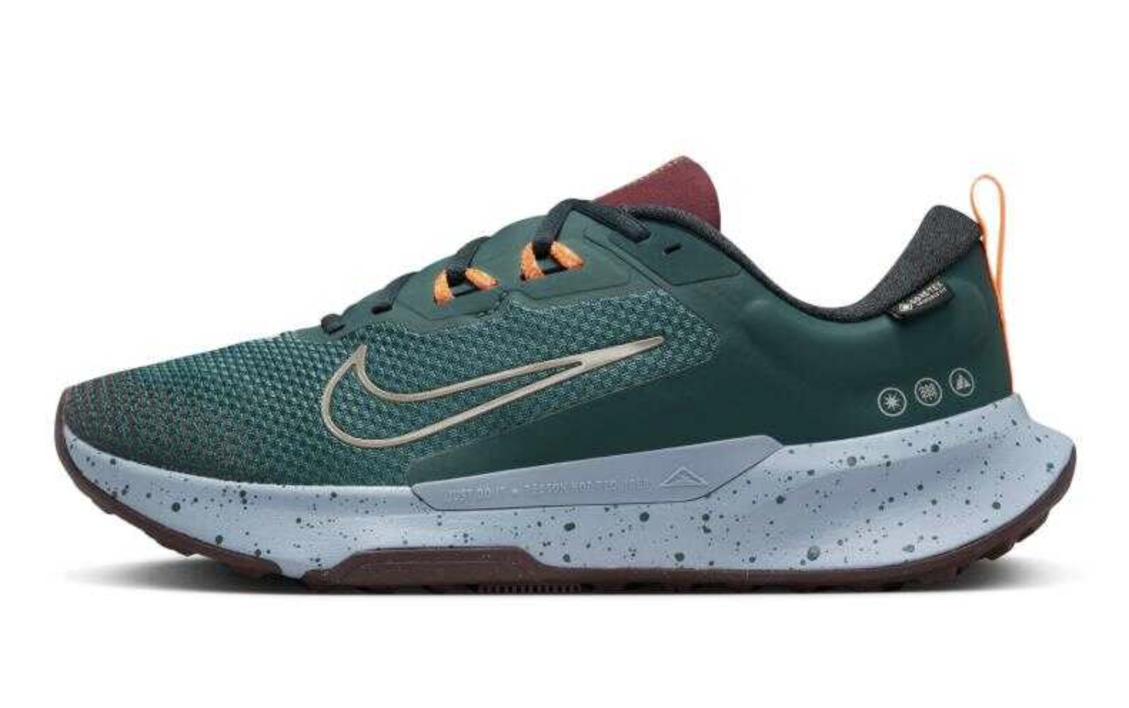 Nike Juniper Trail 2 GTX V2 (HM9725 300) sneakers women’s casual shoes new original packaging