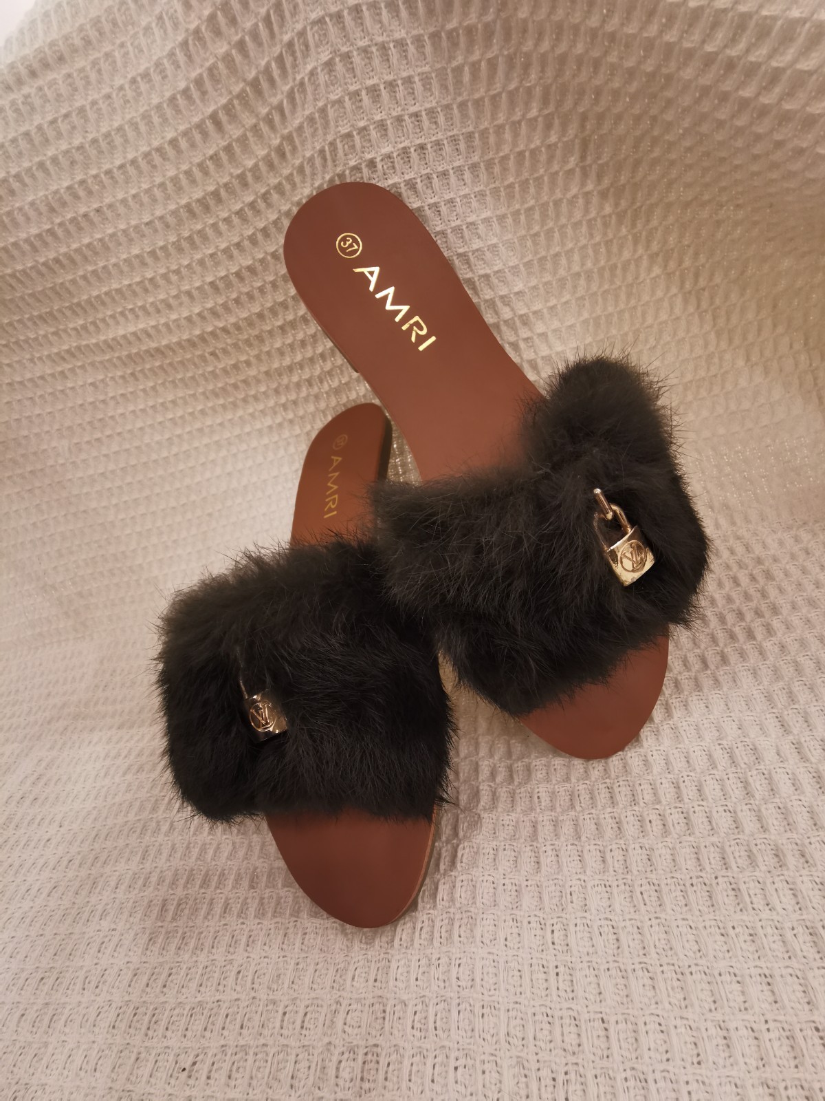 Women’s Casual Flip Flops Sandals – Comfortable Daily Wear – Unbranded